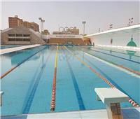الأحد.. انطلاق منافسات السباحة بجامعة القاهرة