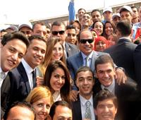 في يومهم العالمي| نجاحات غير مسبوقة للشباب المصري وتمكين على كافة المستويات بدعم القيادة السياسية