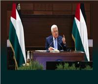 الرئاسة الفلسطينية تدين مشاريع استيطان جديدة فى الضفة