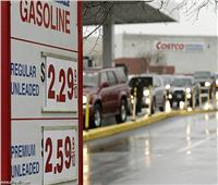سعر البنزين في أمريكا يرتفع لأعلى معدلاته منذ 2014