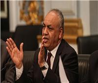 مصطفى بكري: جماعة الإخوان تسعى للفوضى في الغرب الليبي لتعطيل انتخابات الرئاسة