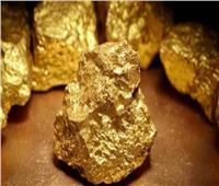 ضبط 12 طنًا من أحجار خام الذهب في أسوان