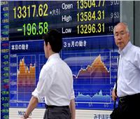 تباين «الأسهم اليابانية» في ختام تعاملات الجمعة 