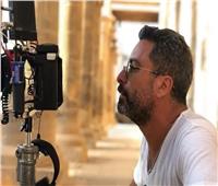 هادي الباجوري يعلن انتهاء كتابة «هيبتا 2»