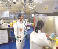«الصحة العالمية»: أول إصابة بفيروس كورونا حدثت في معمل أبحاث صيني