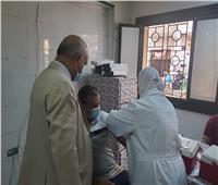 خاص| استمرار عمل مراكز تطعيم كورونا للمسافرين للخارج حتى الثالثة صباحا