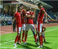موسيماني يُعلن قائمة الأهلي لمباراة إنبي في الدوري الممتاز