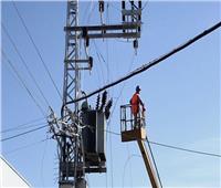 اليوم.. قطع التيار الكهربائي عن بعض القرى في محافظة القليوبية