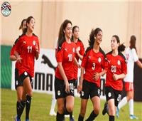 الإسكندرية تستضيف كأس العرب للسيدات