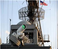 تزويد مدمرة الصواريخ «USS Dewey» بسلاح (LaWS) الليزري| فيديو 