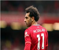 بعد الأسيست الأول.. رقم مميز لمحمد صلاح