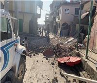 29 قتيلًا على الأقل خلال حصيلة أولية لزلزال هايتي