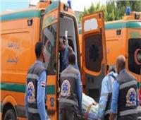 نقل 5 جثث سقطوا في غلاية زيوت للمستشفى