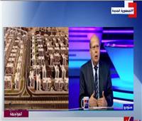 قنديل: مصر ليس لديها مشكلات مساكن ولكن بها مشكلة إسكان