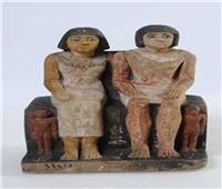 المتحف المصري بالتحرير يسلط الضوء على صناعة التماثيل في الحضارة القديمة