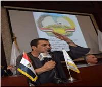 نقيب الفلاحين: مصر الجديدة حققت إنجازًا في القضاء على العشوائيات
