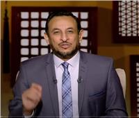 رمضان عبدالمعز: لا تحزن على ما فقدته فعوض الله قادم |فيديو