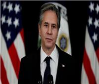 بلينكين: نقل مجمع السفارة الأمريكية في كابل إلى المطار