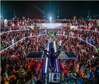 الباز: حفلات «كوكب الساحل» خطر على المجتمع 