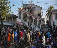 ارتفاع حصيلة ضحايا زلزال هايتي إلى 1297 قتيلا