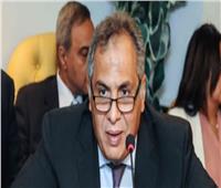 نائب وزير الاتصالات: خدمات التأمين الاجتماعي كاملة على «مصر الرقمية»