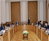 وزير الخارجية يبحث مع نظيره الياباني سبل تعزيز العلاقات الثنائية بين البلدين    