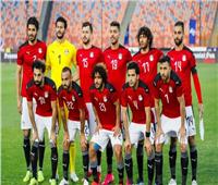 «مجموعة نارية» متوقعة لمنتخب مصر في كأس أمم إفريقيا