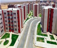 الإعلام الدولي يتابع مشروعات الإسكان المحدود والمتوسط في «بدر» و«العاصمة»