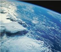 الباز: تزايد حرارة الأرض بسبب ارتفاع ثاني أكسيد الكربون في الغلاف الجوي