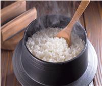 لست البيت.. طرق التخلص من الملح الزائد في الأرز 