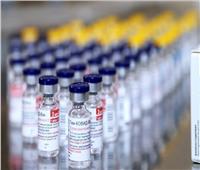 «الصحة» تستهدف تطعيم 800 ألف مواطن يوميا ضد كورونا | فيديو