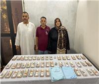 مباحث القاهرة تنجح في كشف غموض سرقة 2 مليون جنيه بقصر النيل