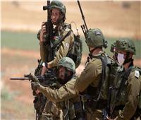 إسرائيل تجرى تدريبات عسكرية على الحدود اللبنانية