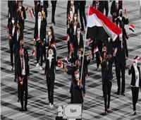 البرلمان العربي يهنىء اللجنة الأولمبية بالميداليات التي حققتها مصر في أولمبياد طوكيو 