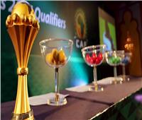 مجموعات متوازنة في قرعة كأس أفريقيا 2021
