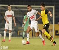 الزمالك يبدأ الإعداد لمواجهة سيراميكا.. اليوم الأربعاء