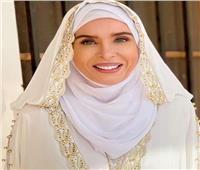 «السيدة زينب» السبب وراء ارتداء «دينا» الحجاب