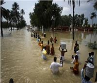الهايتيون يواجهون محنة لا تنتهي بين الزلزال والعاصفة والفيضانات