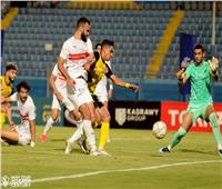 الزمالك في معسكر مغلق اليوم بالسويس