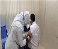 «الصحة»: انتهاء تطعيم العاملين بـ«التعليم» بلقاح كورونا أول أكتوبر