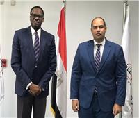 اتفاق مصر ونيجيريا  في "حماية المنافسة ومكافحة الممارسات الاحتكارية" 
