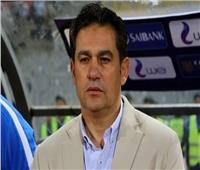 خالد جلال: مباراة المقاصة كانت فرصة البقاء في الدوري