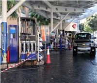 شركة محروقات تعلن إغلاق محطاتها في لبنان لعدم توفر الوقود