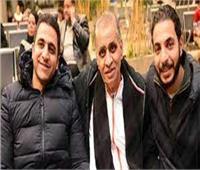 تأجيل إعادة محاكمة نجلي أحمد السبكي بتهمة حيازة مخدرات لمطلع أكتوبر