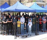 أوقاف فلسطين تدعو مواطني الخليل لأداء صلاة الجمعة في الحرم الإبراهيمي