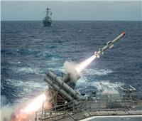 الصواريخ الأمريكية المضادة للسفن في مواجهة «روسيا والصين»| فيديو
