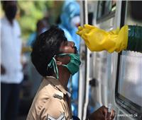 الهند: تسجيل 36 ألفا و571 إصابة جديدة بكورونا خلال 24 ساعة