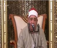 بث مباشر| شعائر صلاة الجمعة من مسجد «مجمع عباد الرحمن» بالشرقية