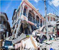 ارتفاع حصيلة ضحايا زلزال هايتي إلى 2200 قتيل