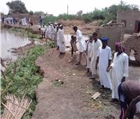 ارتفاع منسوب النيل في السودان.. والخرطوم ترفع حالة الطوارئ